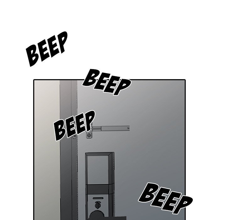 The Mismatch Manhwa - Chapter 31 Page 51