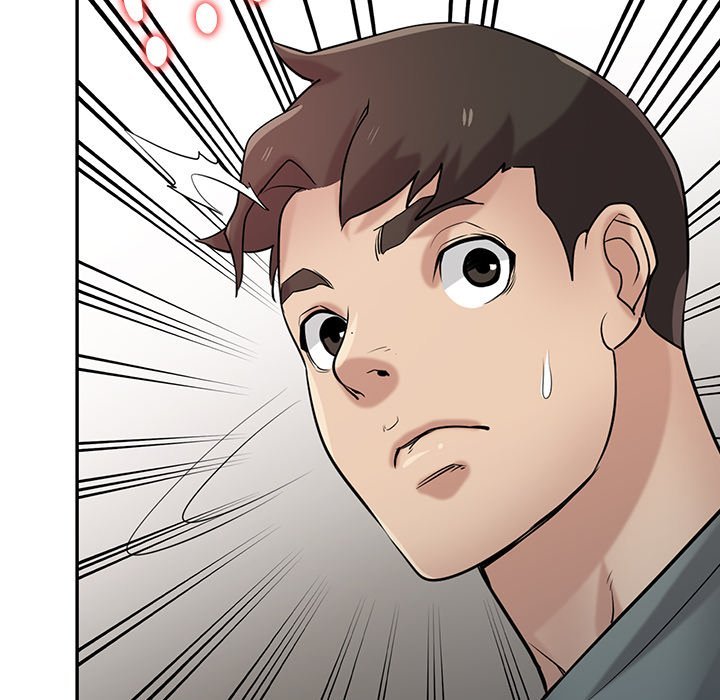 The Mismatch Manhwa - Chapter 31 Page 53