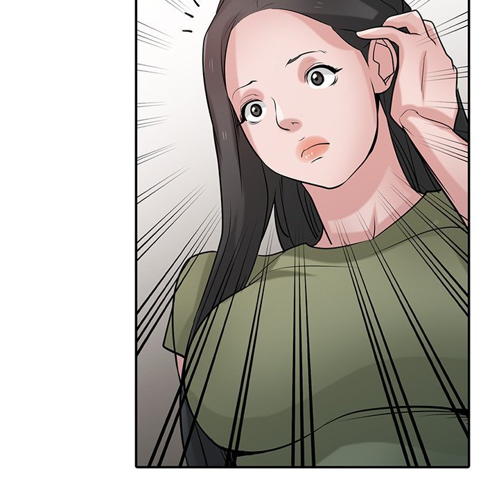 The Mismatch Manhwa - Chapter 31 Page 58