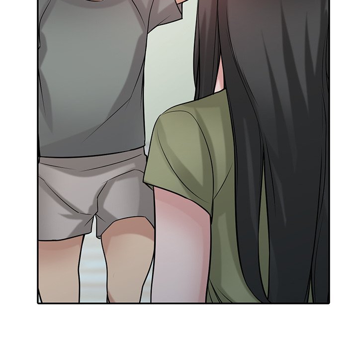 The Mismatch Manhwa - Chapter 31 Page 62