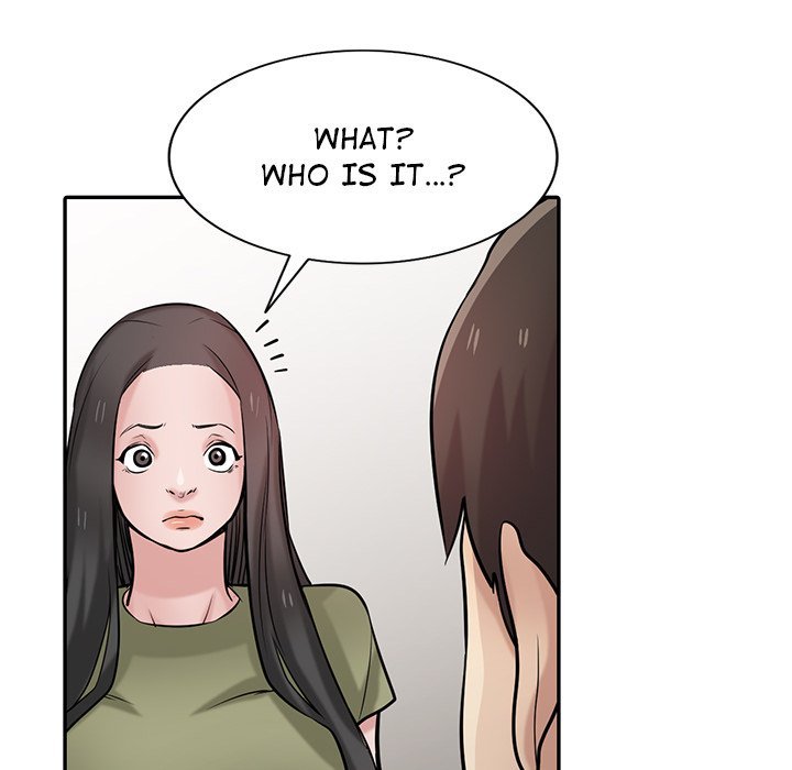 The Mismatch Manhwa - Chapter 31 Page 67