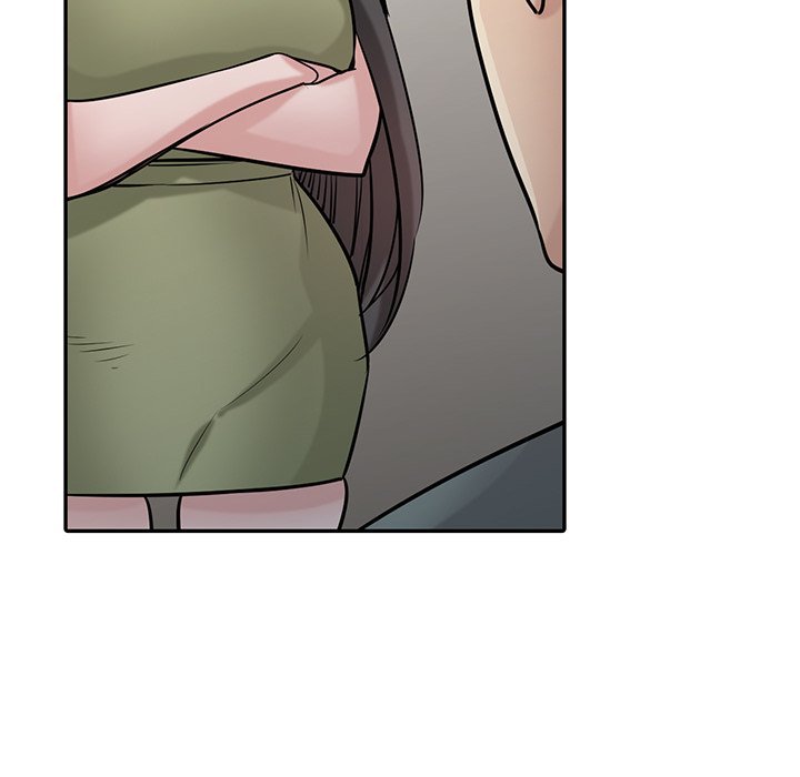 The Mismatch Manhwa - Chapter 31 Page 68