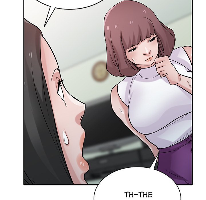 The Mismatch Manhwa - Chapter 31 Page 72