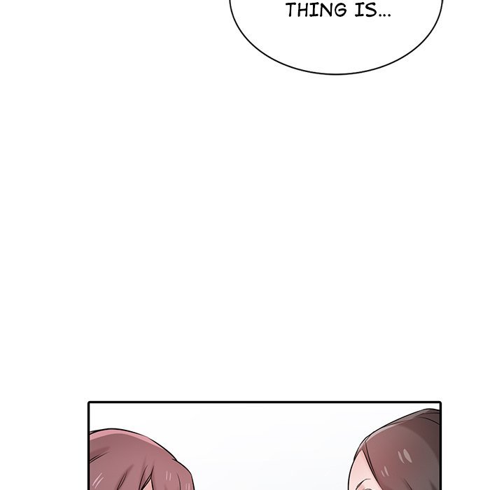 The Mismatch Manhwa - Chapter 31 Page 73