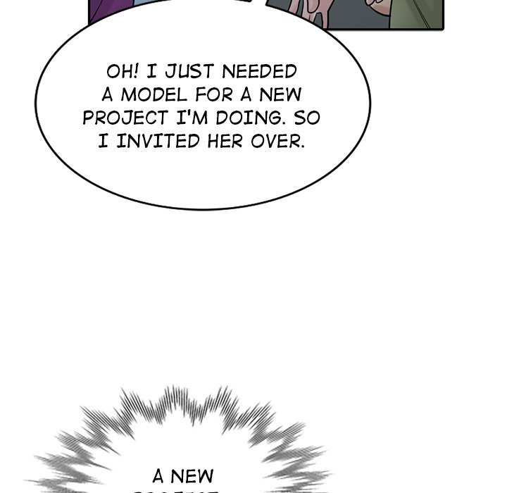 The Mismatch Manhwa - Chapter 31 Page 75