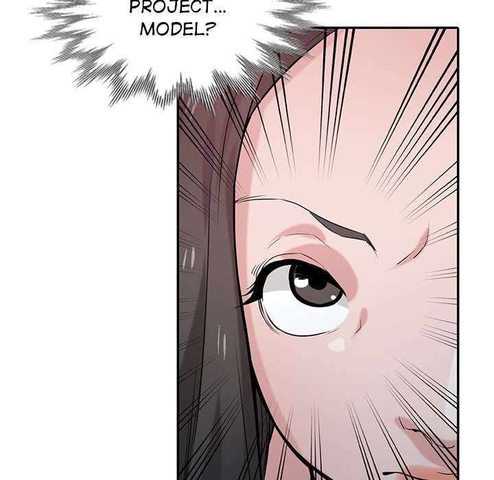 The Mismatch Manhwa - Chapter 31 Page 76