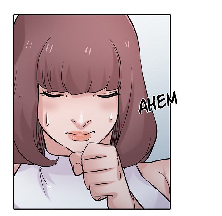 The Mismatch Manhwa - Chapter 31 Page 78