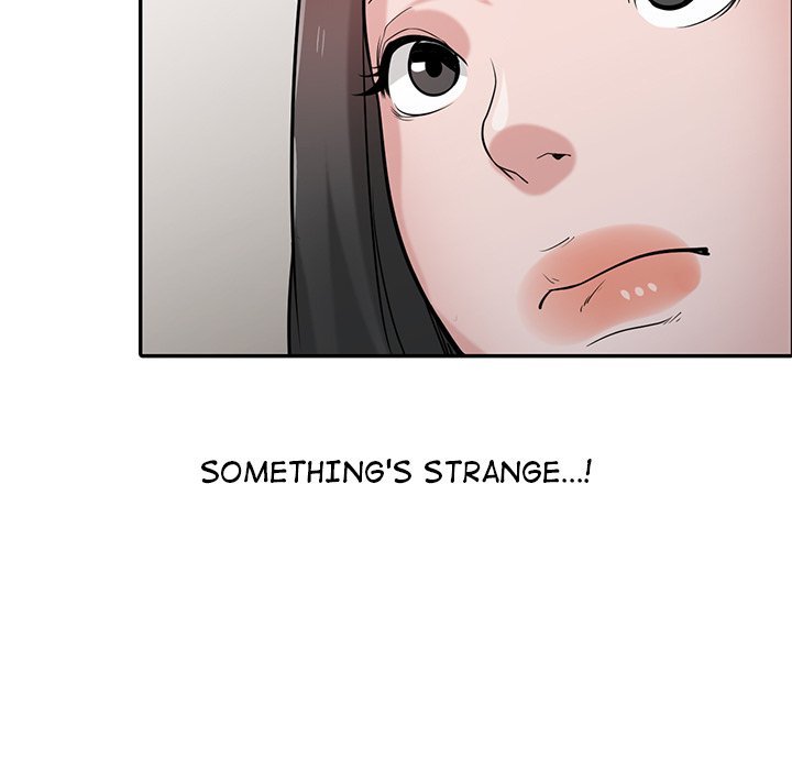 The Mismatch Manhwa - Chapter 31 Page 82