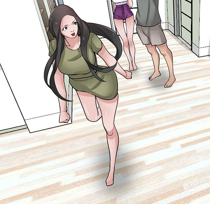 The Mismatch Manhwa - Chapter 31 Page 84