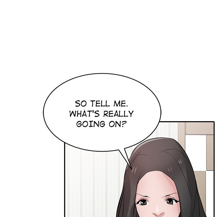 The Mismatch Manhwa - Chapter 31 Page 90