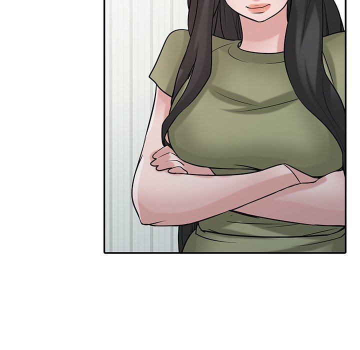 The Mismatch Manhwa - Chapter 31 Page 91