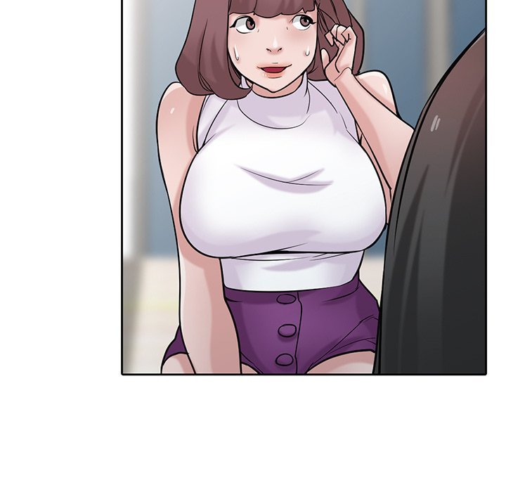 The Mismatch Manhwa - Chapter 31 Page 97