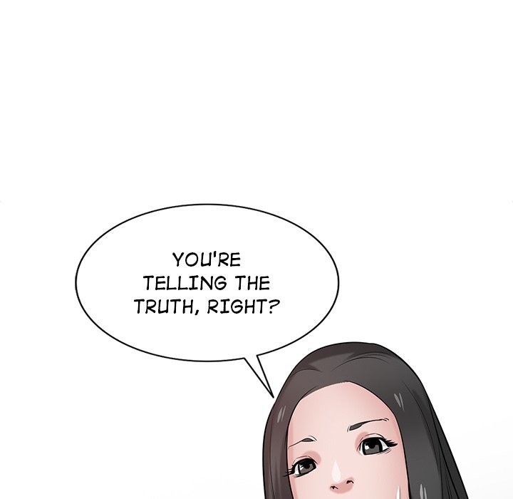 The Mismatch Manhwa - Chapter 31 Page 98