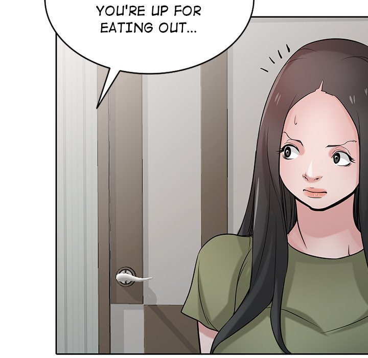 The Mismatch Manhwa - Chapter 31 Page 103