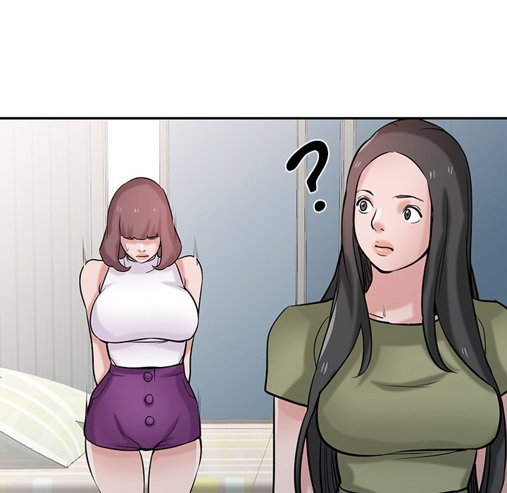 The Mismatch Manhwa - Chapter 31 Page 107