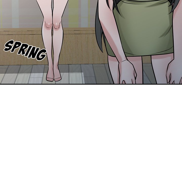 The Mismatch Manhwa - Chapter 31 Page 108