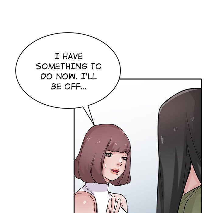 The Mismatch Manhwa - Chapter 31 Page 109