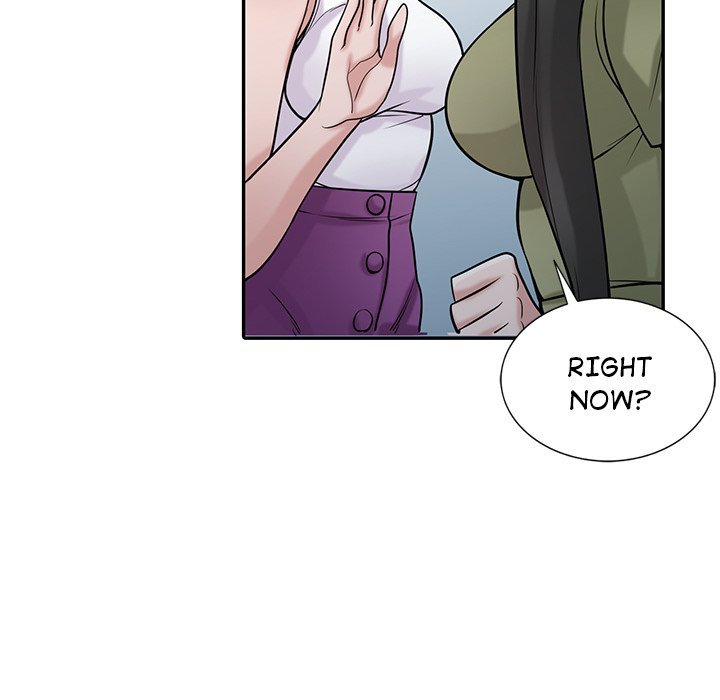 The Mismatch Manhwa - Chapter 31 Page 110