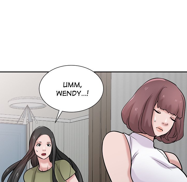 The Mismatch Manhwa - Chapter 31 Page 111