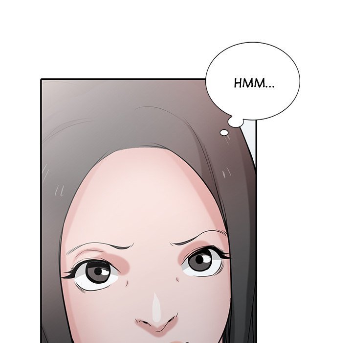 The Mismatch Manhwa - Chapter 31 Page 113
