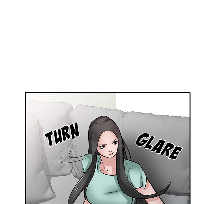 The Mismatch Manhwa - Chapter 31 Page 119