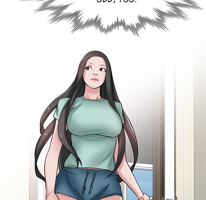 The Mismatch Manhwa - Chapter 31 Page 121