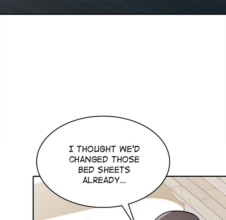 The Mismatch Manhwa - Chapter 31 Page 123