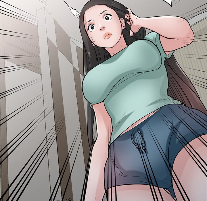 The Mismatch Manhwa - Chapter 31 Page 126