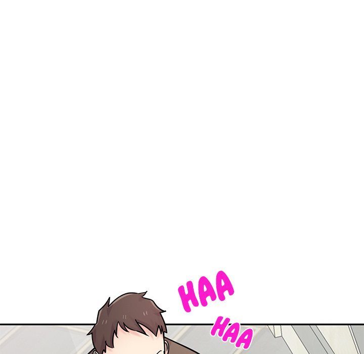 The Mismatch Manhwa - Chapter 77 Page 17