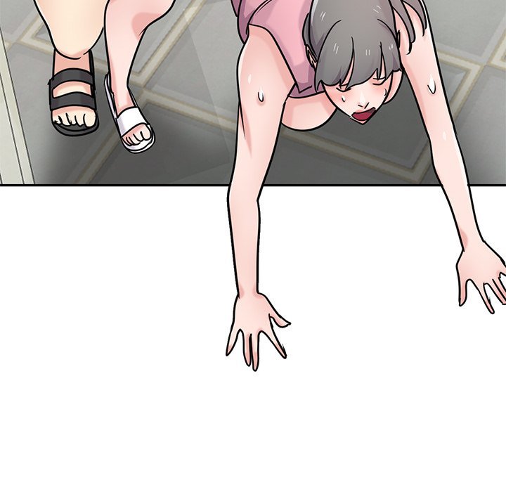 The Mismatch Manhwa - Chapter 77 Page 19