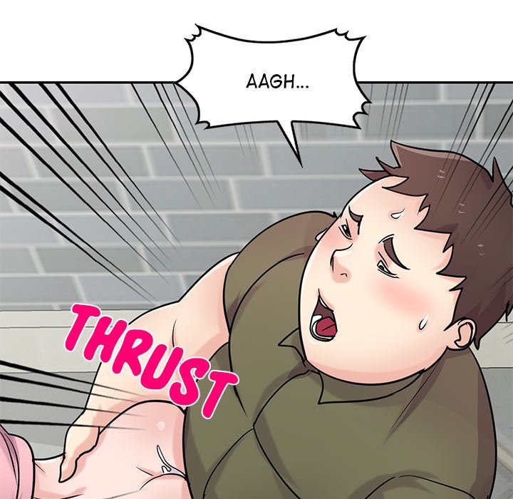 The Mismatch Manhwa - Chapter 77 Page 23