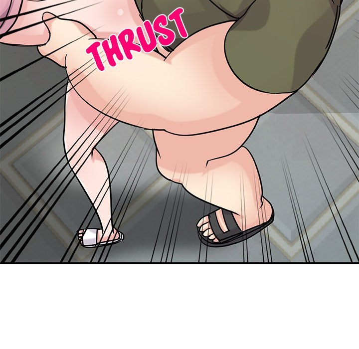 The Mismatch Manhwa - Chapter 77 Page 24