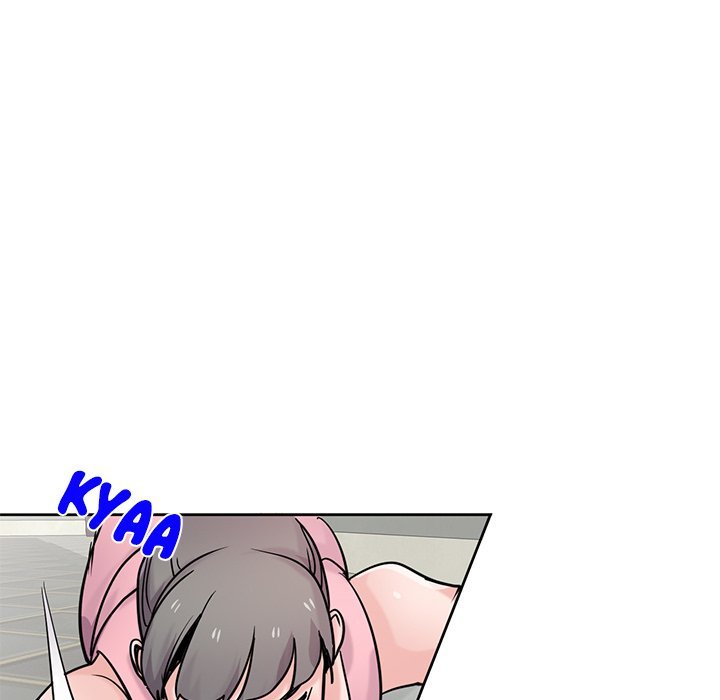 The Mismatch Manhwa - Chapter 77 Page 25