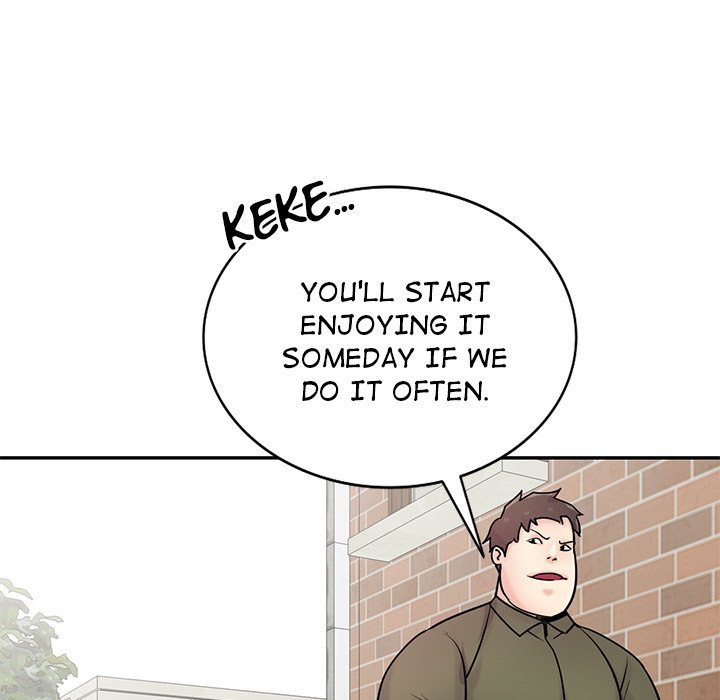 The Mismatch Manhwa - Chapter 77 Page 35