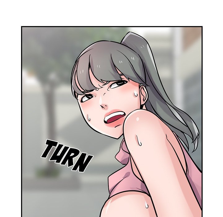 The Mismatch Manhwa - Chapter 77 Page 38