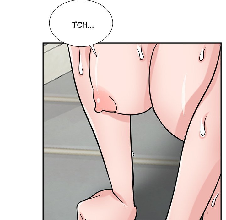 The Mismatch Manhwa - Chapter 77 Page 40