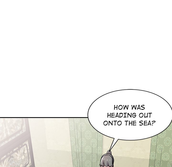 The Mismatch Manhwa - Chapter 77 Page 44