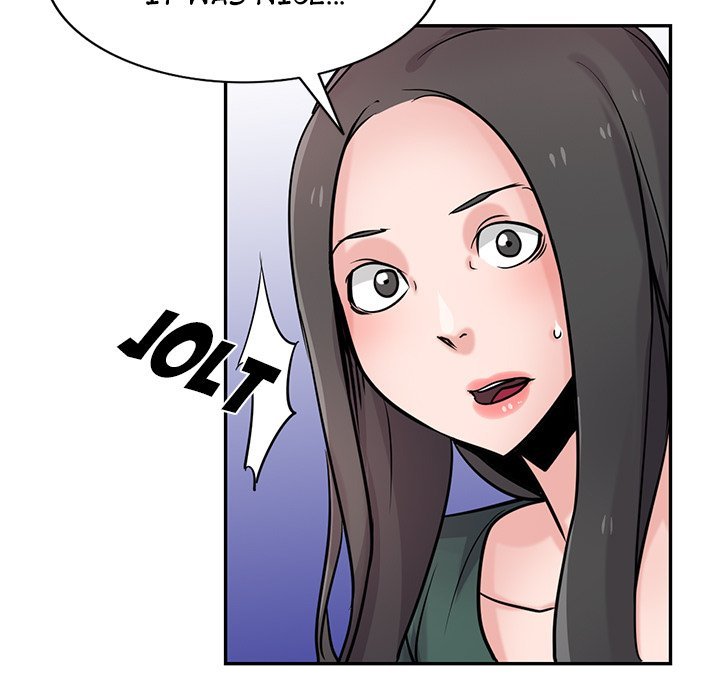 The Mismatch Manhwa - Chapter 77 Page 47