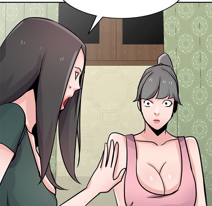 The Mismatch Manhwa - Chapter 77 Page 49