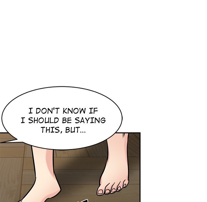 The Mismatch Manhwa - Chapter 77 Page 51