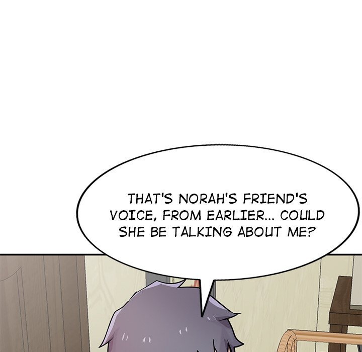 The Mismatch Manhwa - Chapter 77 Page 54