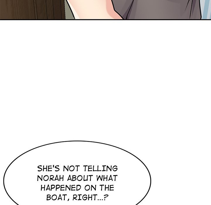 The Mismatch Manhwa - Chapter 77 Page 56