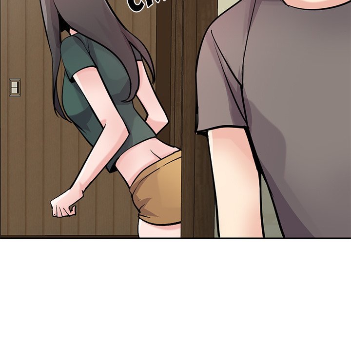 The Mismatch Manhwa - Chapter 77 Page 64