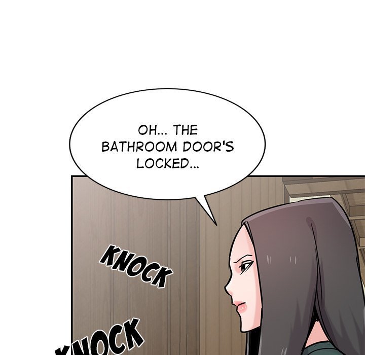 The Mismatch Manhwa - Chapter 77 Page 67