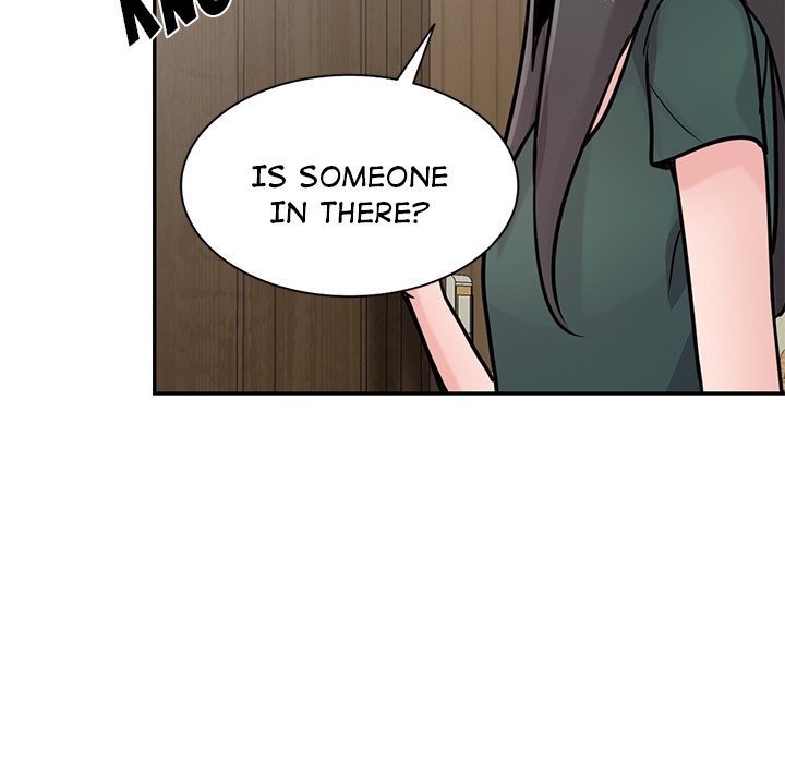 The Mismatch Manhwa - Chapter 77 Page 68