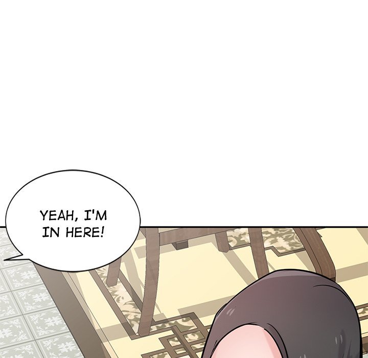 The Mismatch Manhwa - Chapter 77 Page 69