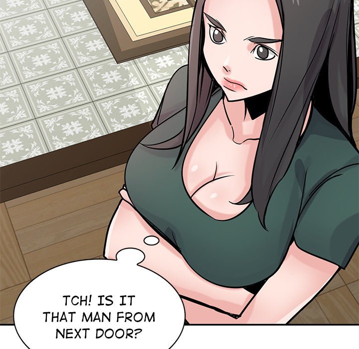 The Mismatch Manhwa - Chapter 77 Page 70