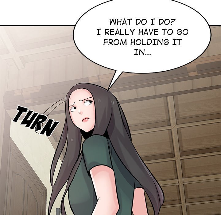 The Mismatch Manhwa - Chapter 77 Page 72