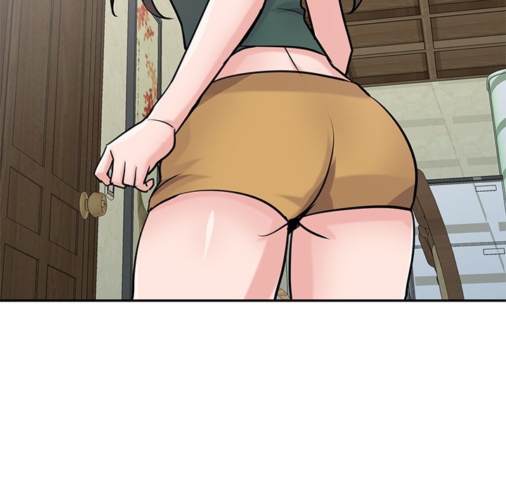 The Mismatch Manhwa - Chapter 77 Page 73