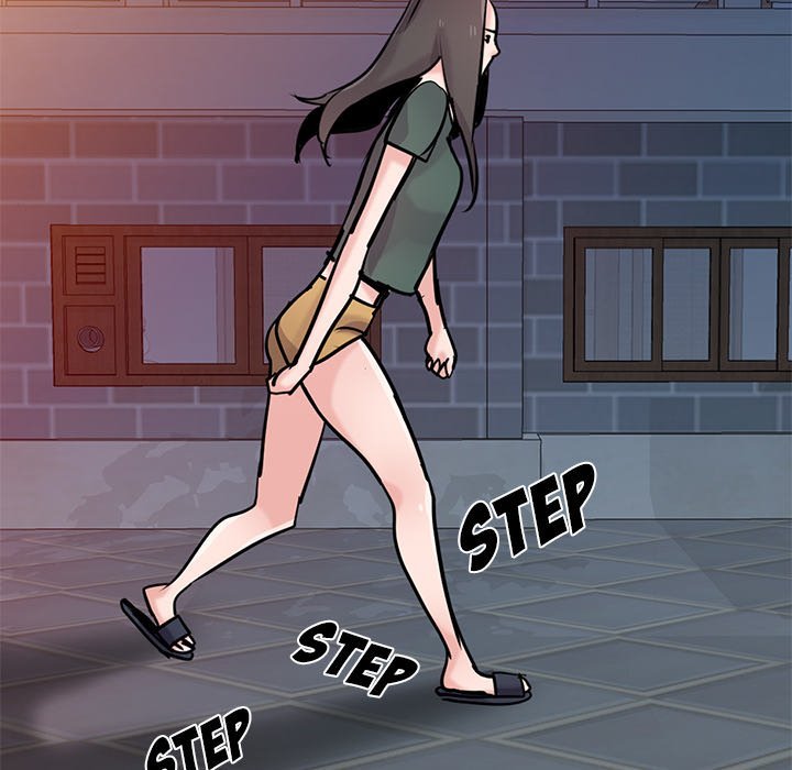 The Mismatch Manhwa - Chapter 77 Page 75